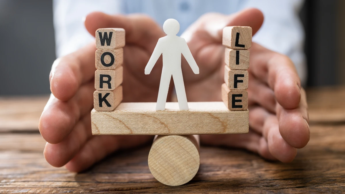 Comment équilibrer travail et vie personnelle