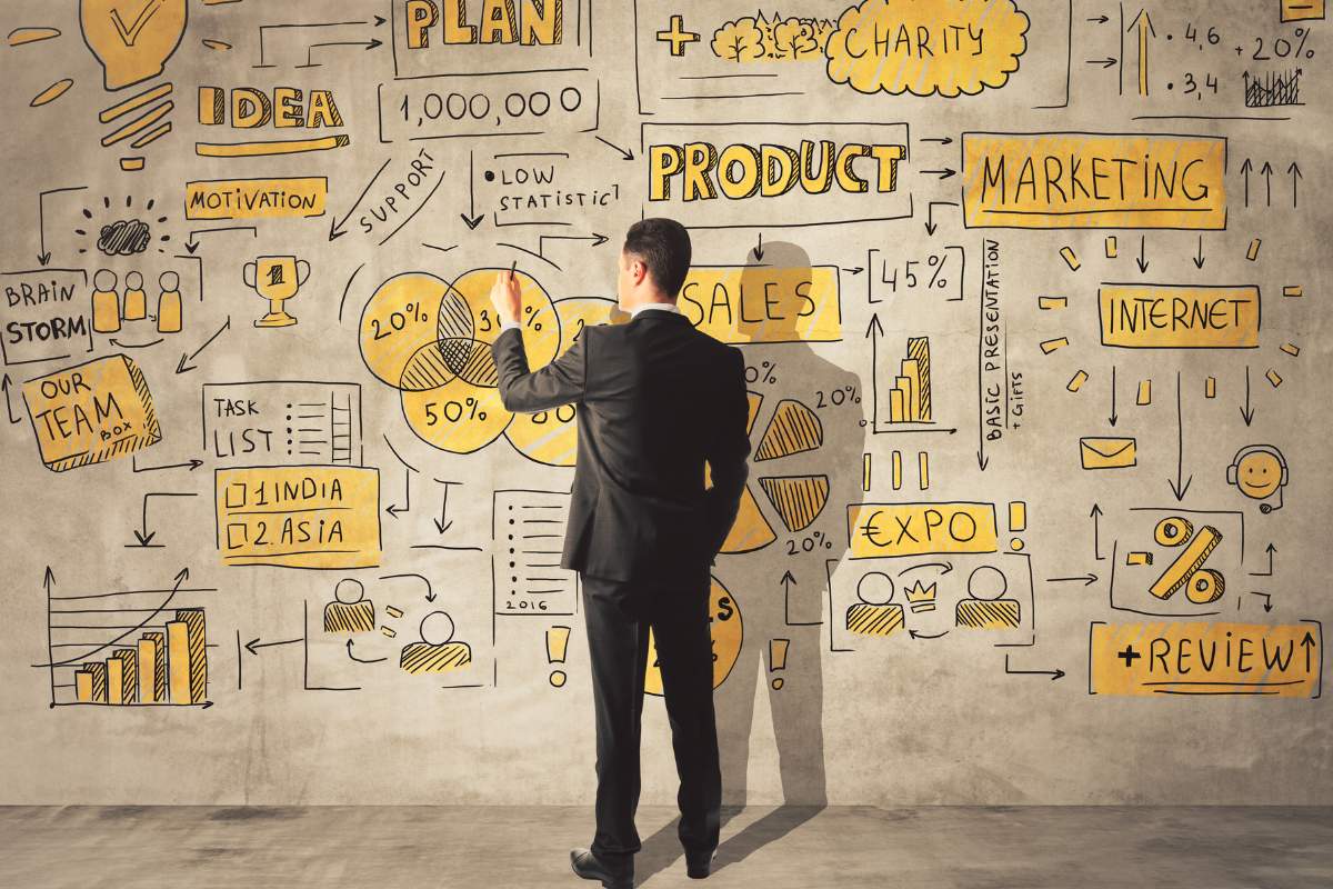 Comment améliorer votre concentration naturellement (et booster votre productivité)